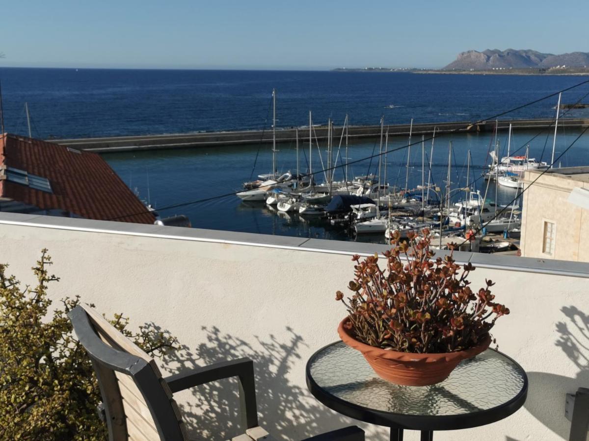 Porto Chania Chania  Luaran gambar