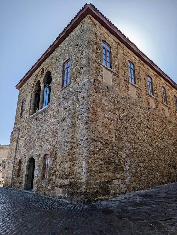 Porto Chania Chania  Luaran gambar